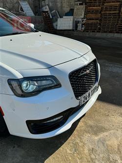 كرايسلر 300